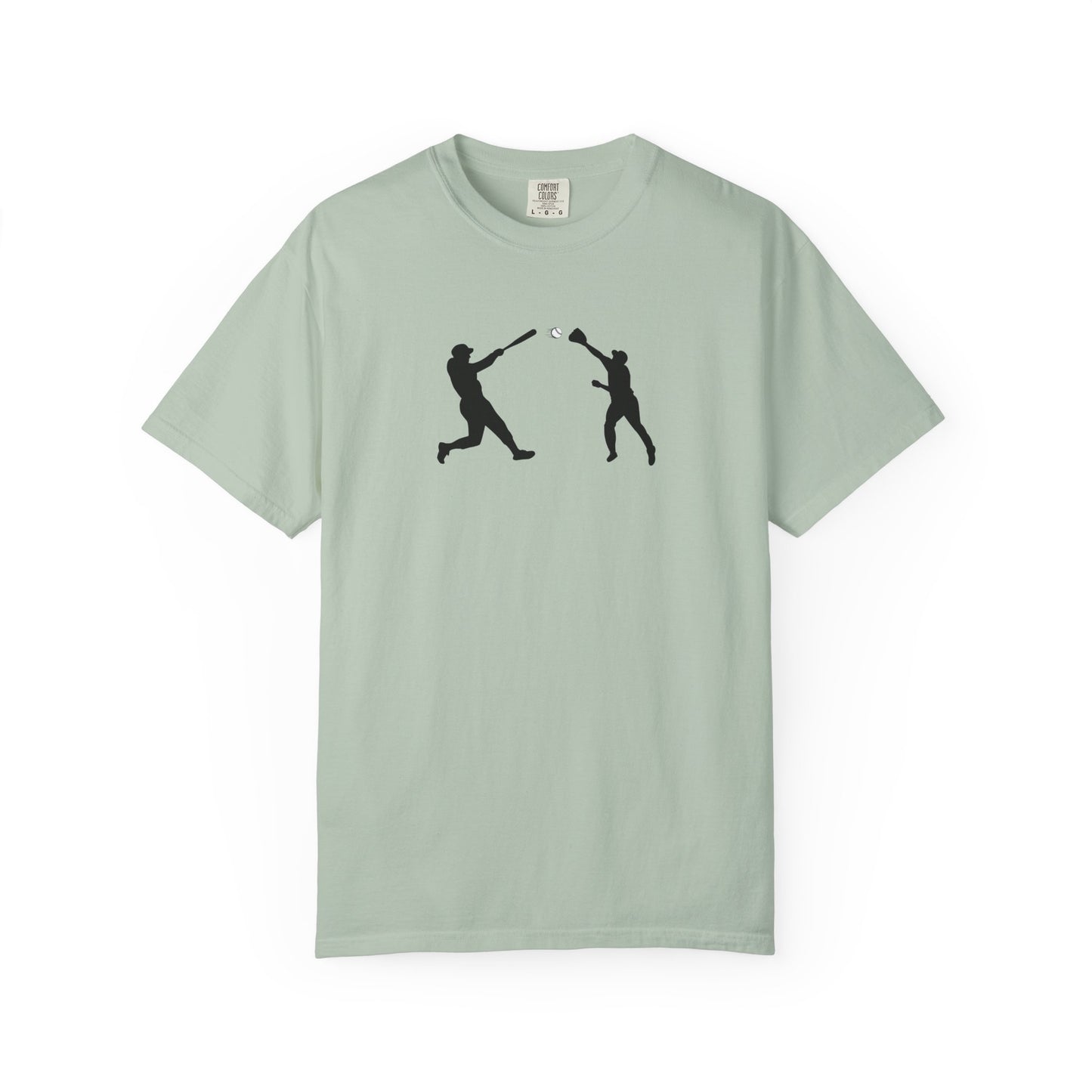 Baseball Sports T-Shirt - Perfect for Athletes, Sports Events, Casual Wear, Birthdays, Gifts, Team Spirit - TRV