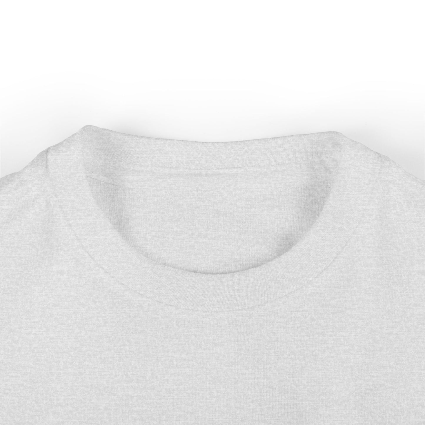 Cute Infant Tee with Love Hand Gesture Design