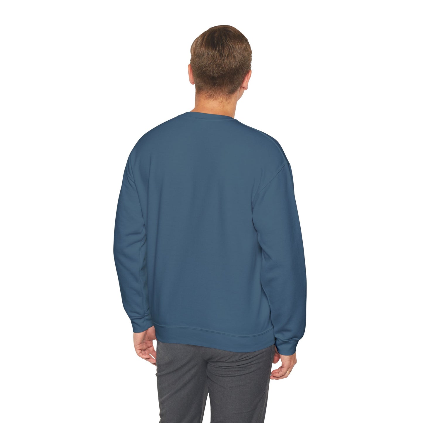 mama sweatshirt | simple script mom pullover - TRV