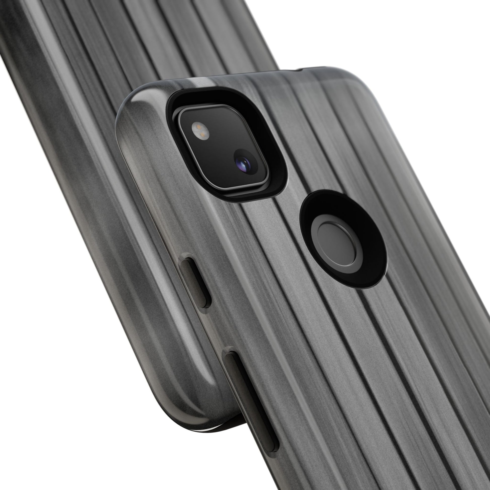 Sleek Phone Case for Tough Protection, Stylish Smartphone Cover, Modern Tech Accessory, Durable Case for Men and Women, Gift for Tech - TRV
