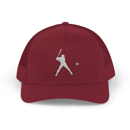 Classic Baseball Snapback Cap | Sports Hat, Outdoor Accessory, Gift for Dad, Baseball Lover, Summer Fashion - TRV