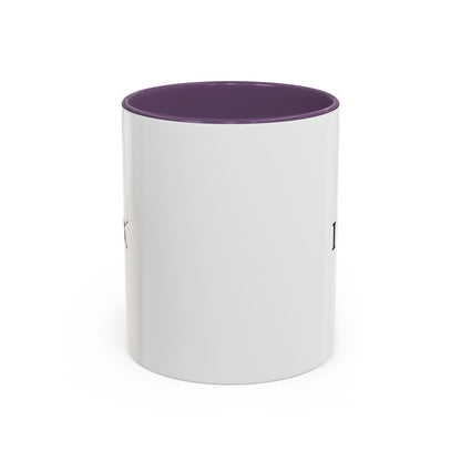 Baseball Love Accent Coffee Mug – Perfect Gift for Sports Fans, Home or Office Use, Great for Birthdays, Anniversaries, and Holidays - TRV