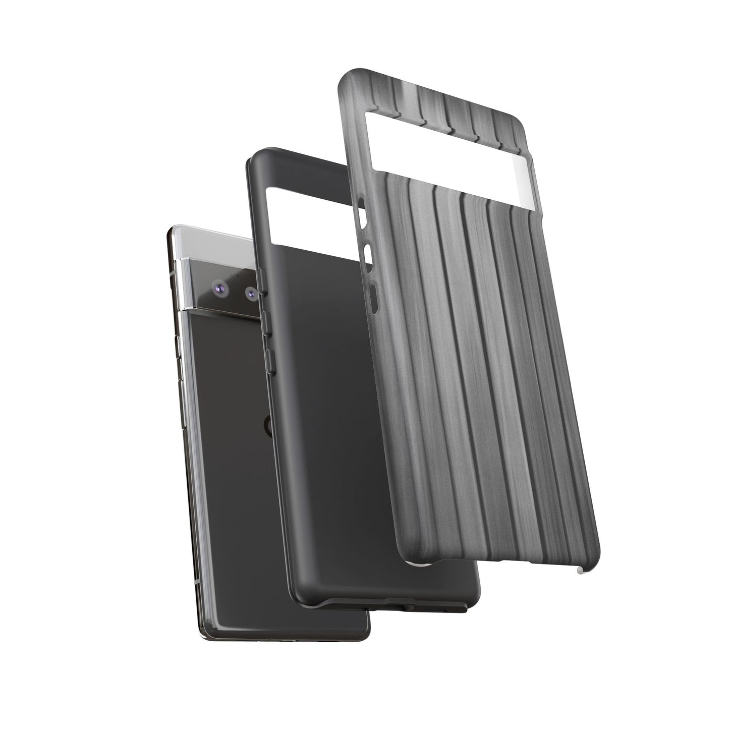 Sleek Tough Phone Case – Durable Protection with Modern Design - TRV