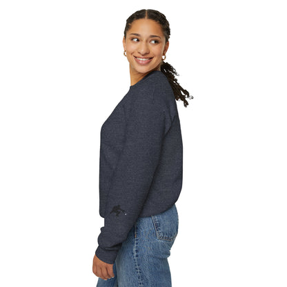 Baseball Catcher Crewneck Sweatshirt | Unisex Sports Apparel | Perfect for Game Days, Gifts, and Casual Wear | Baseball Lover's Gift - TRV