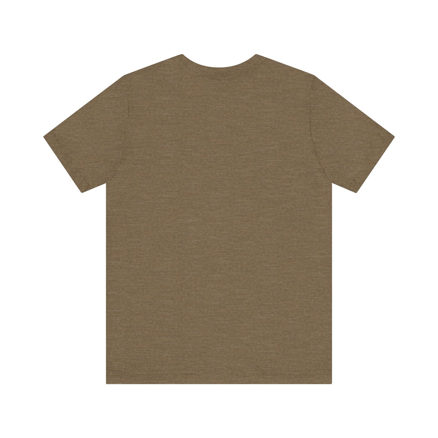 Established 1991 Unisex Jersey Tee | Vintage Anniversary Gift | Casual Wear, Birthday Shirt, Retro Style, Statement Tee, Gift for Him/Her - TRV