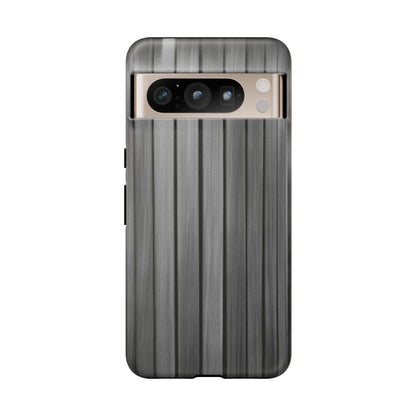 Sleek Phone Case for Tough Protection, Stylish Smartphone Cover, Modern Tech Accessory, Durable Case for Men and Women, Gift for Tech - TRV