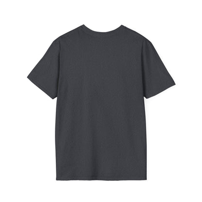 Abstract Path Unisex T-Shirt - Gift for Him or Her, Birthday Gift, Trending Fashion - TRV