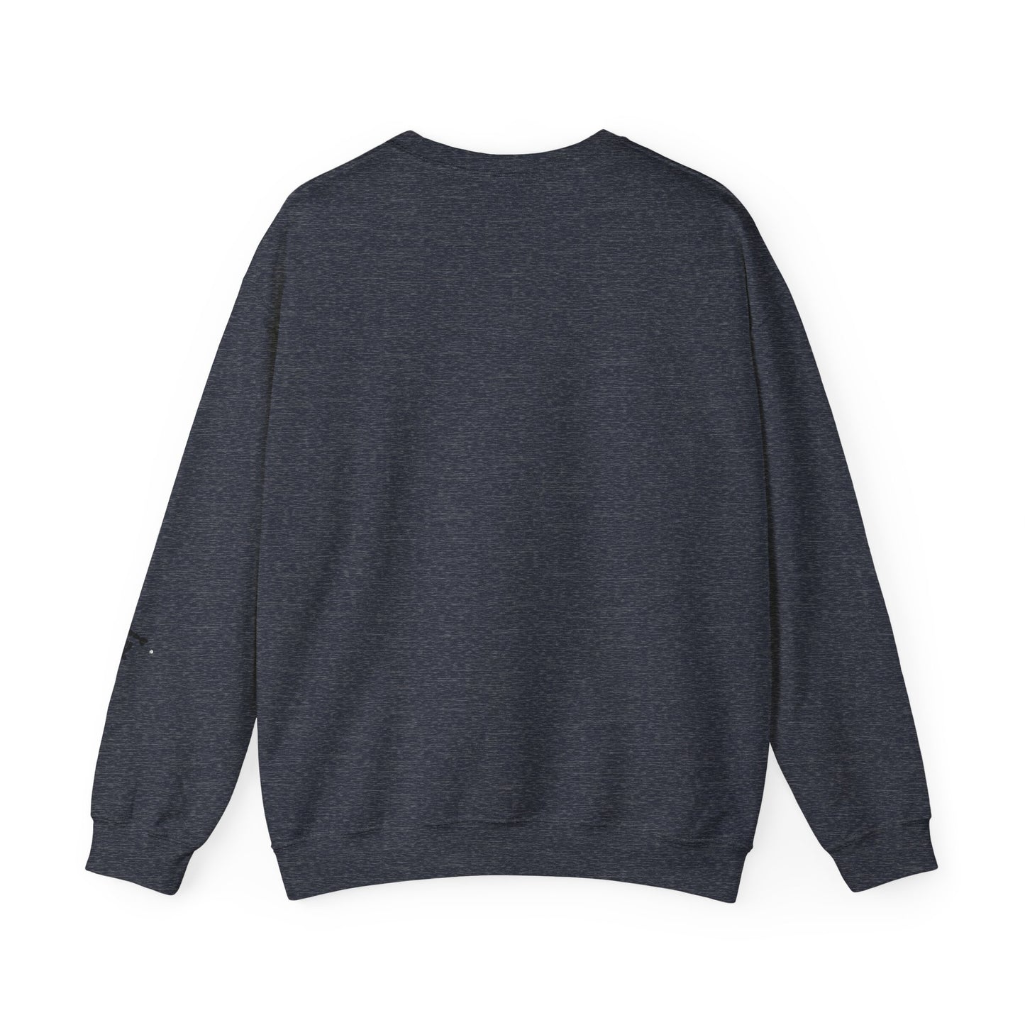 Baseball Catcher Crewneck Sweatshirt | Unisex Sports Apparel | Perfect for Game Days, Gifts, and Casual Wear | Baseball Lover's Gift - TRV