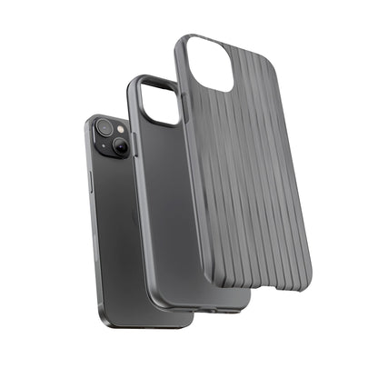 Durable Phone Case - Tough Cases with Textured Design - TRV