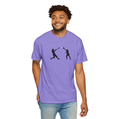 Baseball Sports Unisex T-shirt | Perfect Gift for Athletes, Casual Wear, Fitness Enthusiasts, Sports Events, Game Day Tees