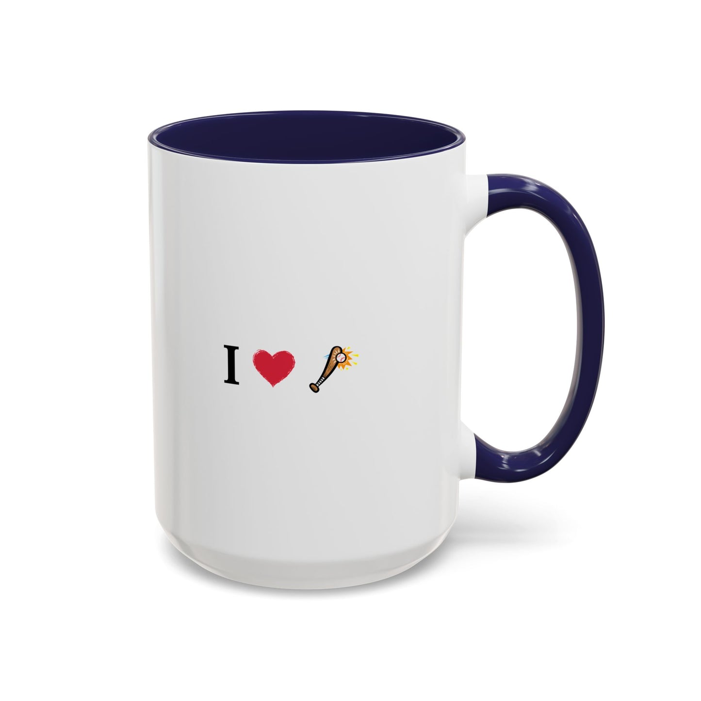 Accent Coffee Mug: Perfect Gift for Coffee Lovers, Birthday, Mother’s Day, Printed Mug, Cute Coffee Cup, Stylish Kitchen Decor - product image