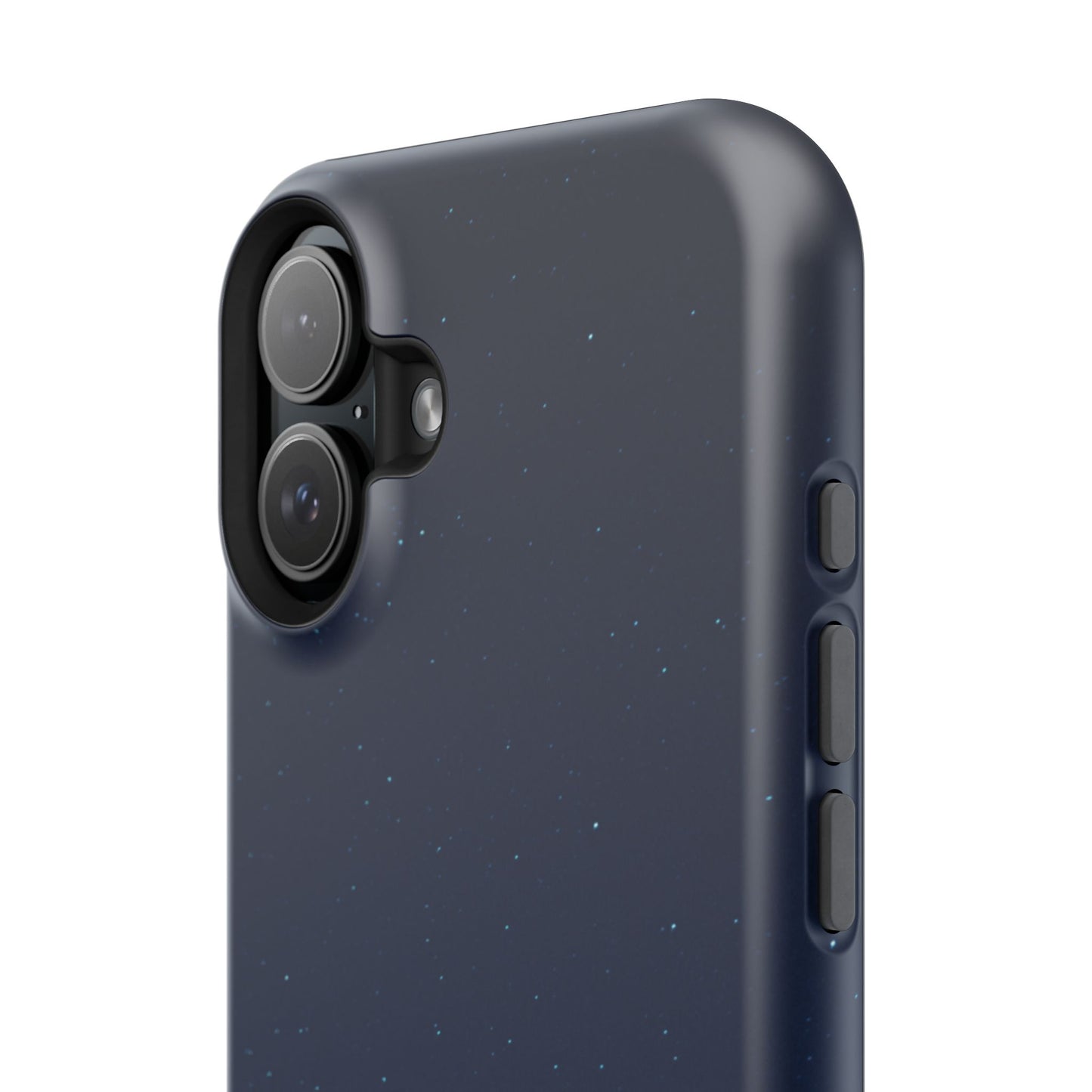 Night Sky Magnetic Impact-Resistant Phone Case — Foggy Cloud Design
