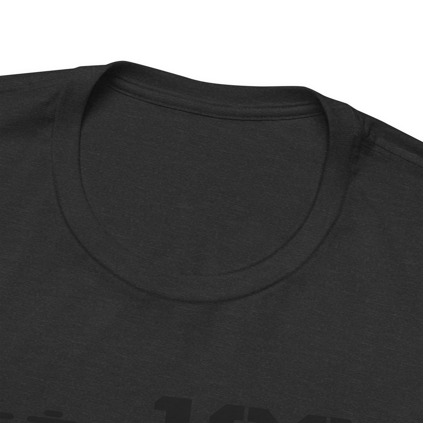 Established 1996 Unisex T-Shirt, Vintage Year Tee, Birth Year Gift, Casual Fashion, Personalized Graphic Tee - TRV