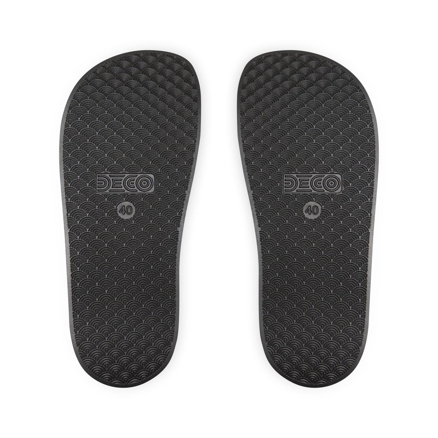 Camouflage Men's Slip-On Sandals | Casual Comfort Footwear for Summer, Beach Days, Outdoor Activities, Gifts for Him, Fashionable Slides - TRV