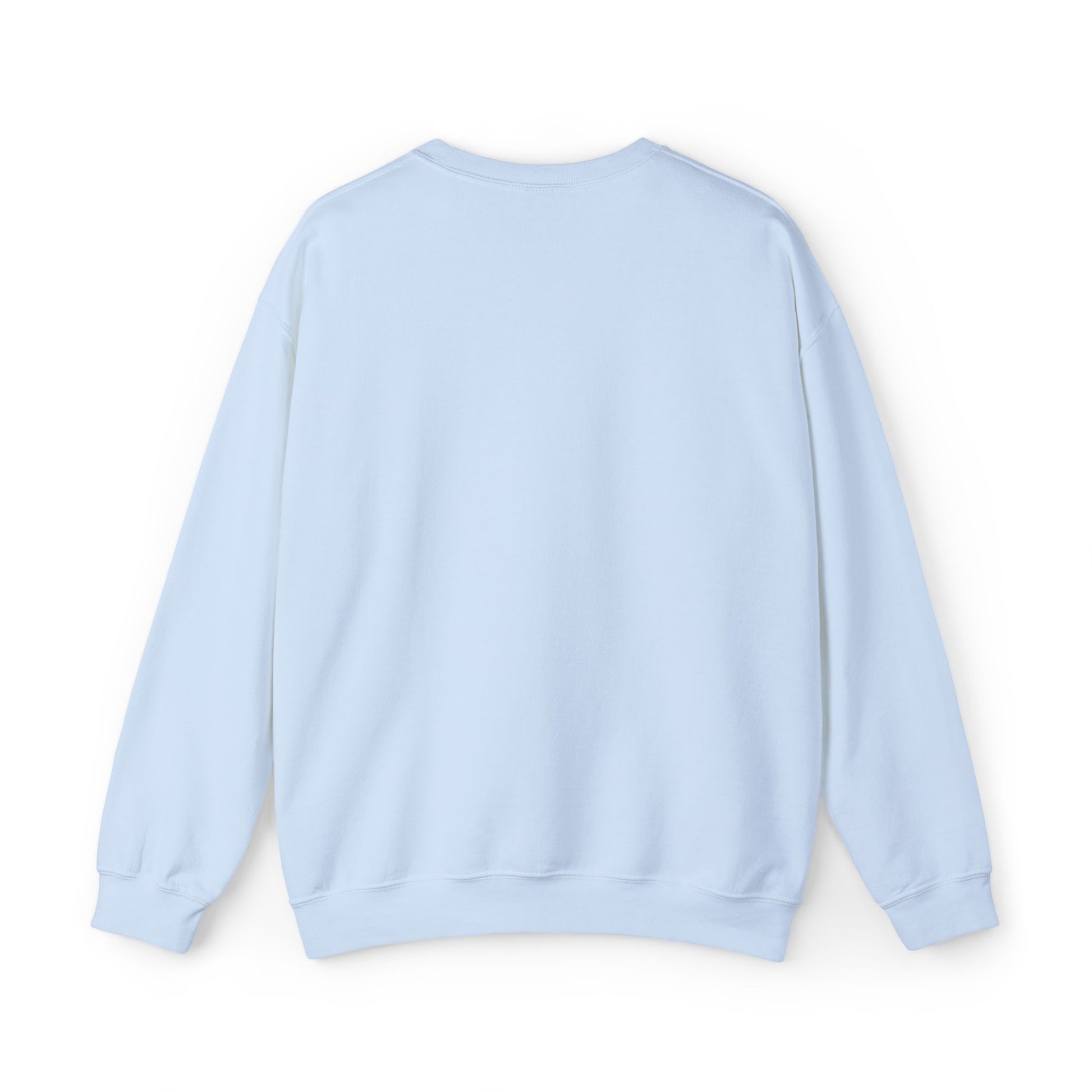 Caffeine Lover's Crewneck Sweatshirt | Unisex Heavy Blend - TRV