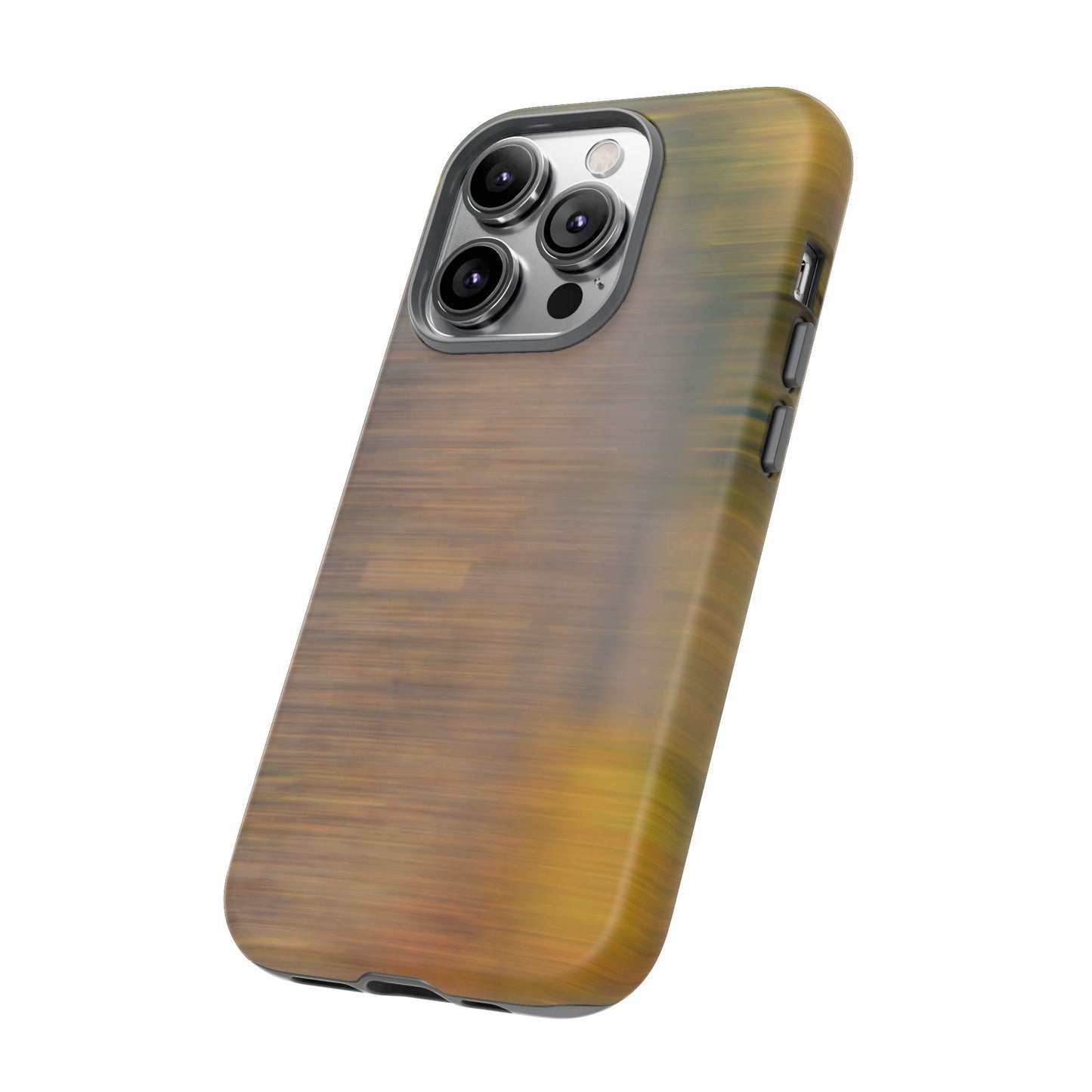 Tough Cases - Stylish & Durable Phone Case with Abstract Design - TRV