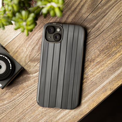 Sleek Phone Case for Tough Protection, Stylish Smartphone Cover, Modern Tech Accessory, Durable Case for Men and Women, Gift for Tech - TRV