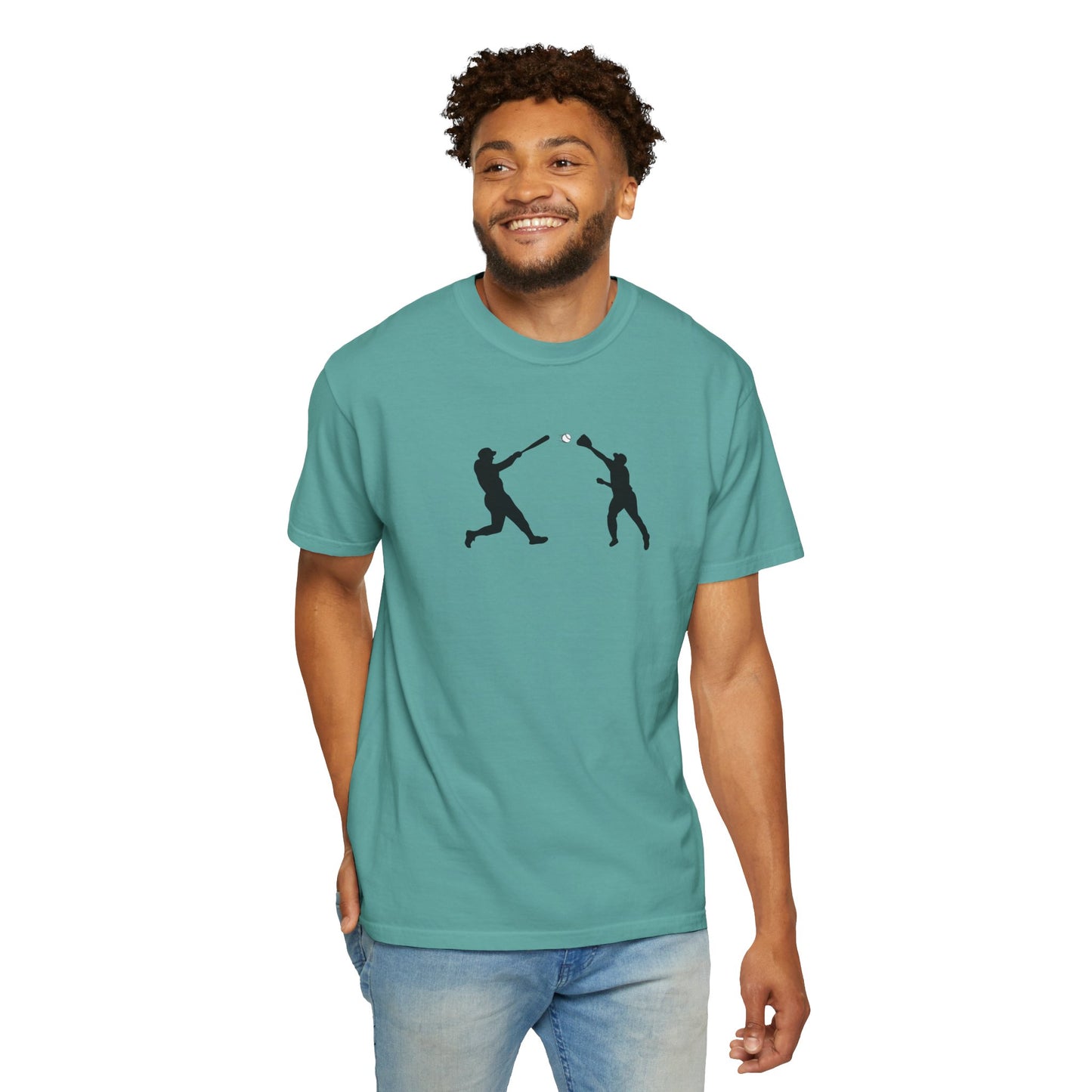 Baseball Sports Unisex T-shirt | Perfect Gift for Athletes, Casual Wear, Fitness Enthusiasts, Sports Events, Game Day Tees