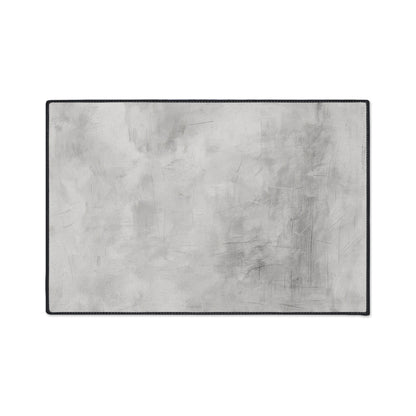 Durable Floor Mat for Home, Office, Entryway, Gym, Stylish Non-Slip Mats - TRV