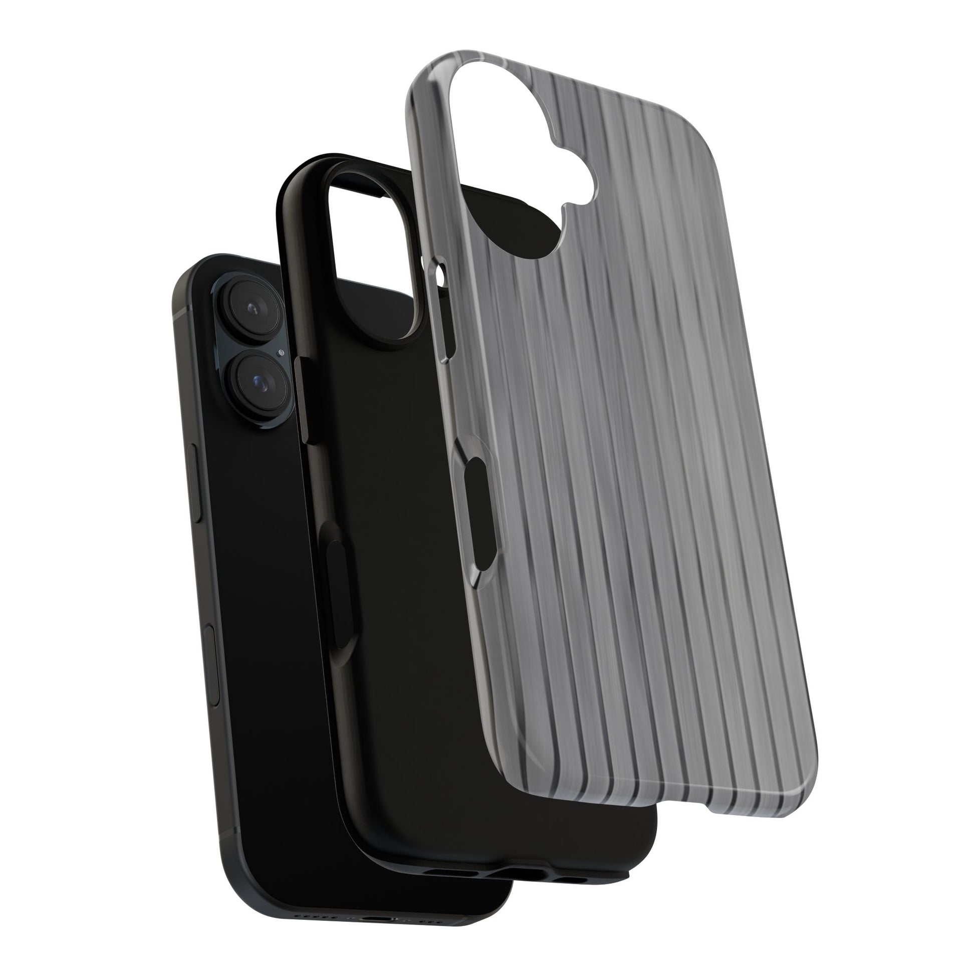 Durable Phone Case - Tough Cases with Textured Design - TRV