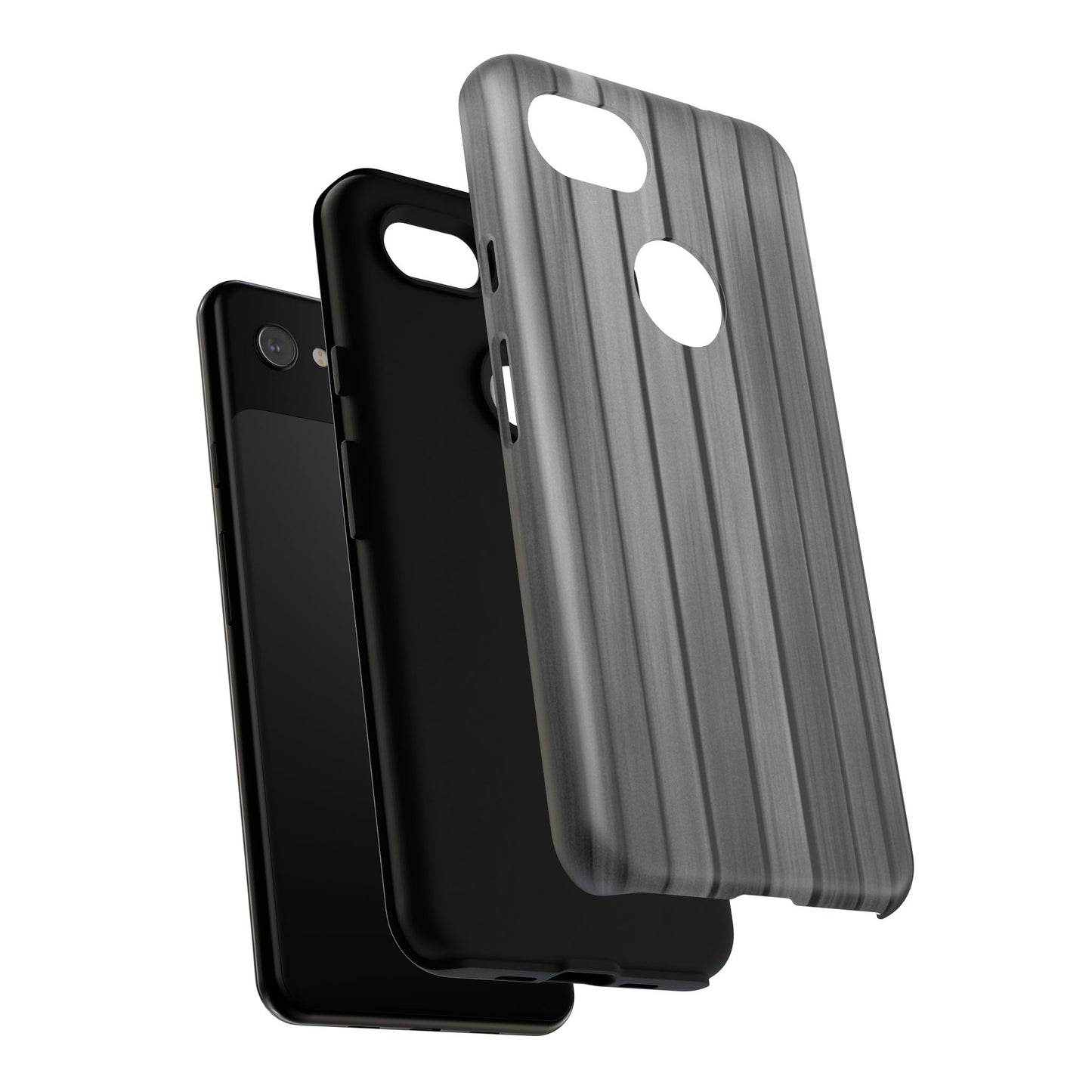 Sleek Tough Phone Case – Durable Protection with Modern Design - TRV