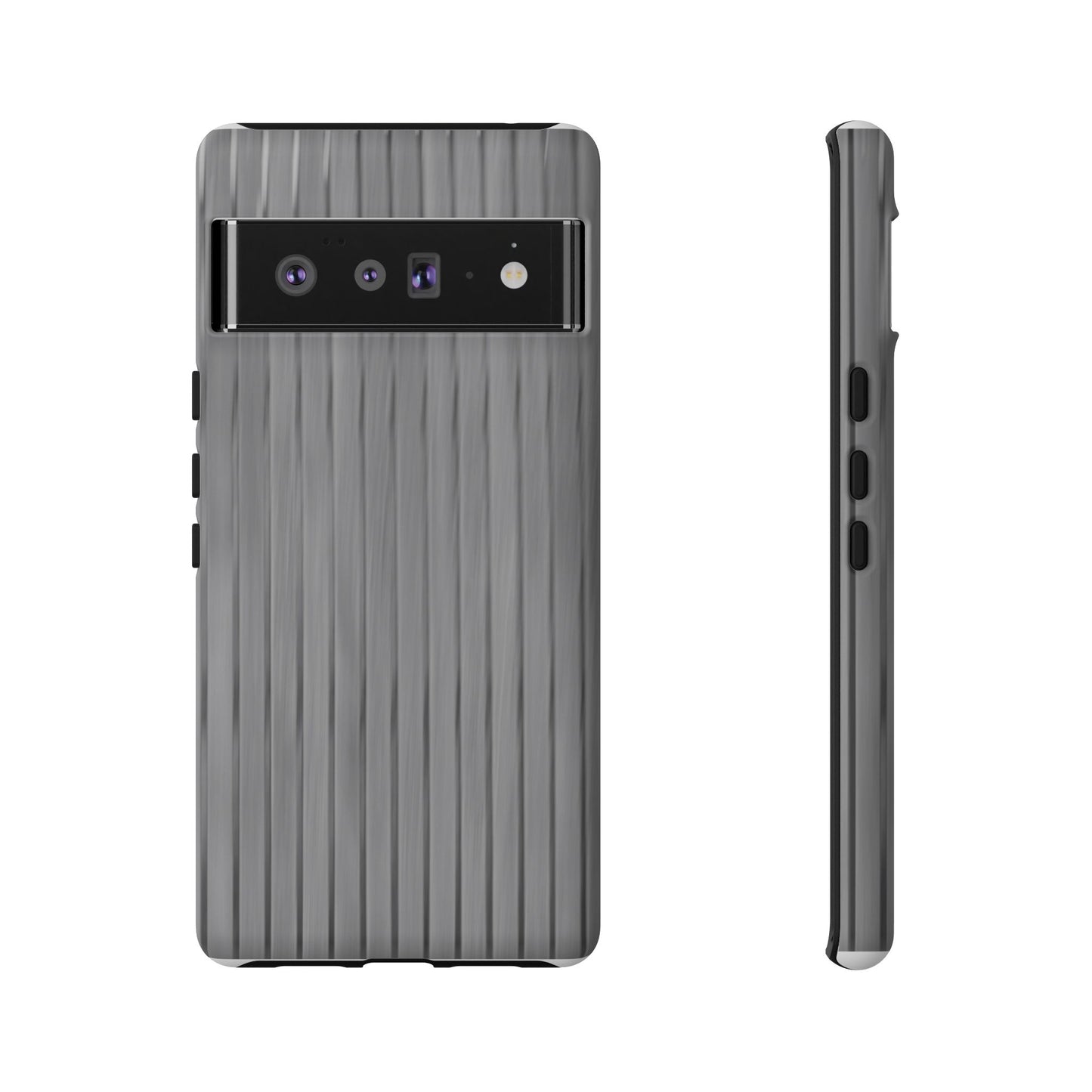 Durable Phone Case - Tough Cases with Textured Design - TRV