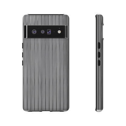 Durable Phone Case - Tough Cases with Textured Design - TRV