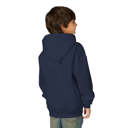 Youth Baseball Catcher Hoodie, Sporty Sweatshirt for Kids, Perfect Gift for Young Athletes, Team Spirit Gear, Sports Event Apparel