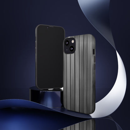 Sleek Phone Case for Tough Protection, Stylish Smartphone Cover, Modern Tech Accessory, Durable Case for Men and Women, Gift for Tech - TRV