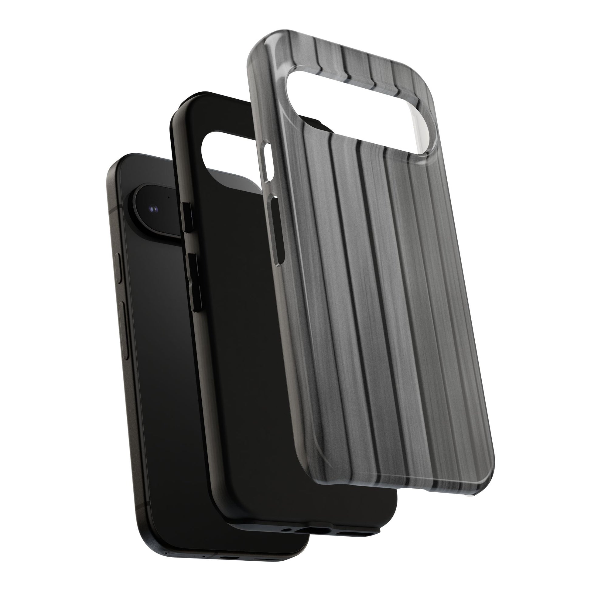 Sleek Phone Case for Tough Protection, Stylish Smartphone Cover, Modern Tech Accessory, Durable Case for Men and Women, Gift for Tech - TRV