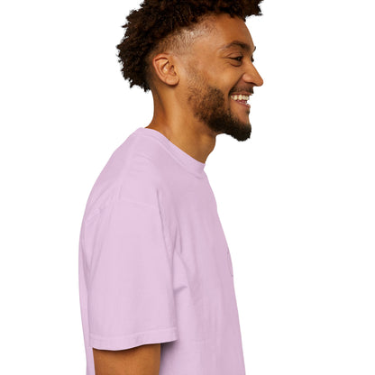 Heartbreak Unisex Garment-Dyed T-Shirt - Trendy Casual Tee for Self-Expression