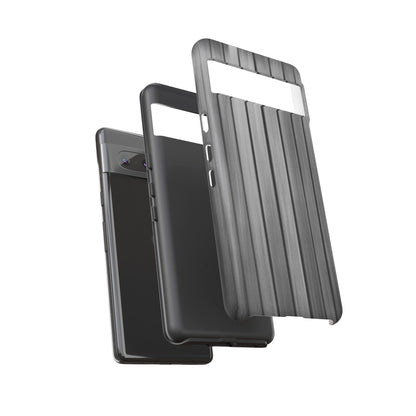 Sleek Tough Phone Case – Durable Protection with Modern Design - TRV