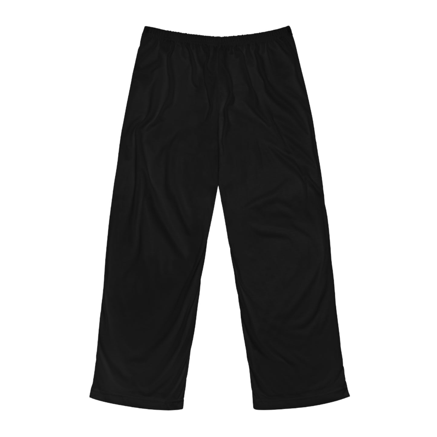 Spooky Vampire Men's Pajama Pants, Halloween Sleepwear, Comfortable Loungewear, Unique Gift for Spooky Lovers, Cozy Nightwear - TRV
