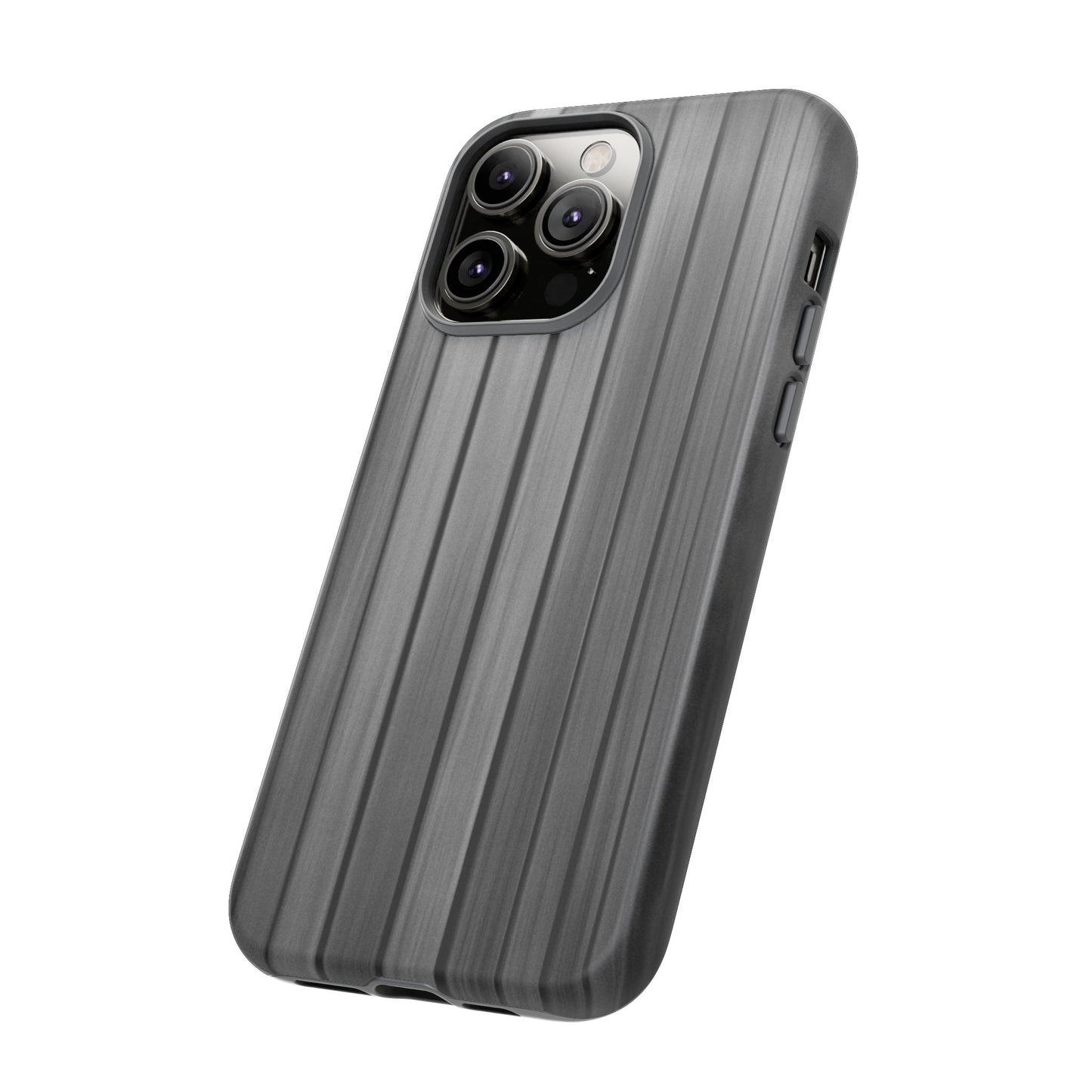Sleek Phone Case for Tough Protection, Stylish Smartphone Cover, Modern Tech Accessory, Durable Case for Men and Women, Gift for Tech - TRV
