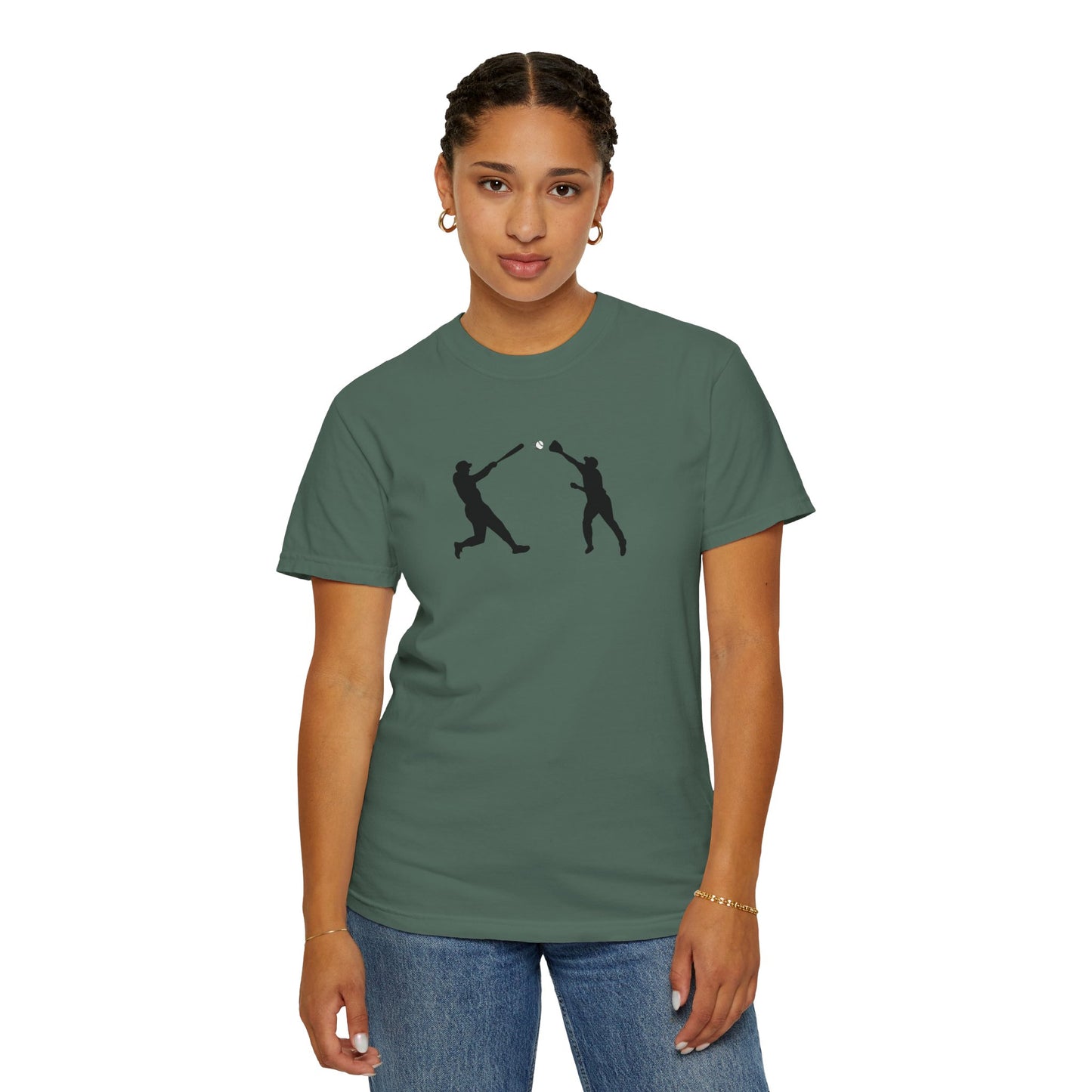 Baseball Sports Unisex T-shirt | Perfect Gift for Athletes, Casual Wear, Fitness Enthusiasts, Sports Events, Game Day Tees