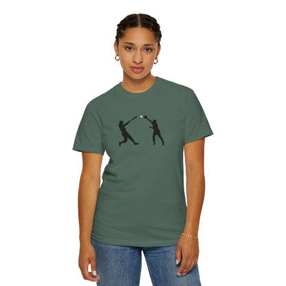 Baseball Sports Unisex T-shirt | Perfect Gift for Athletes, Casual Wear, Fitness Enthusiasts, Sports Events, Game Day Tees