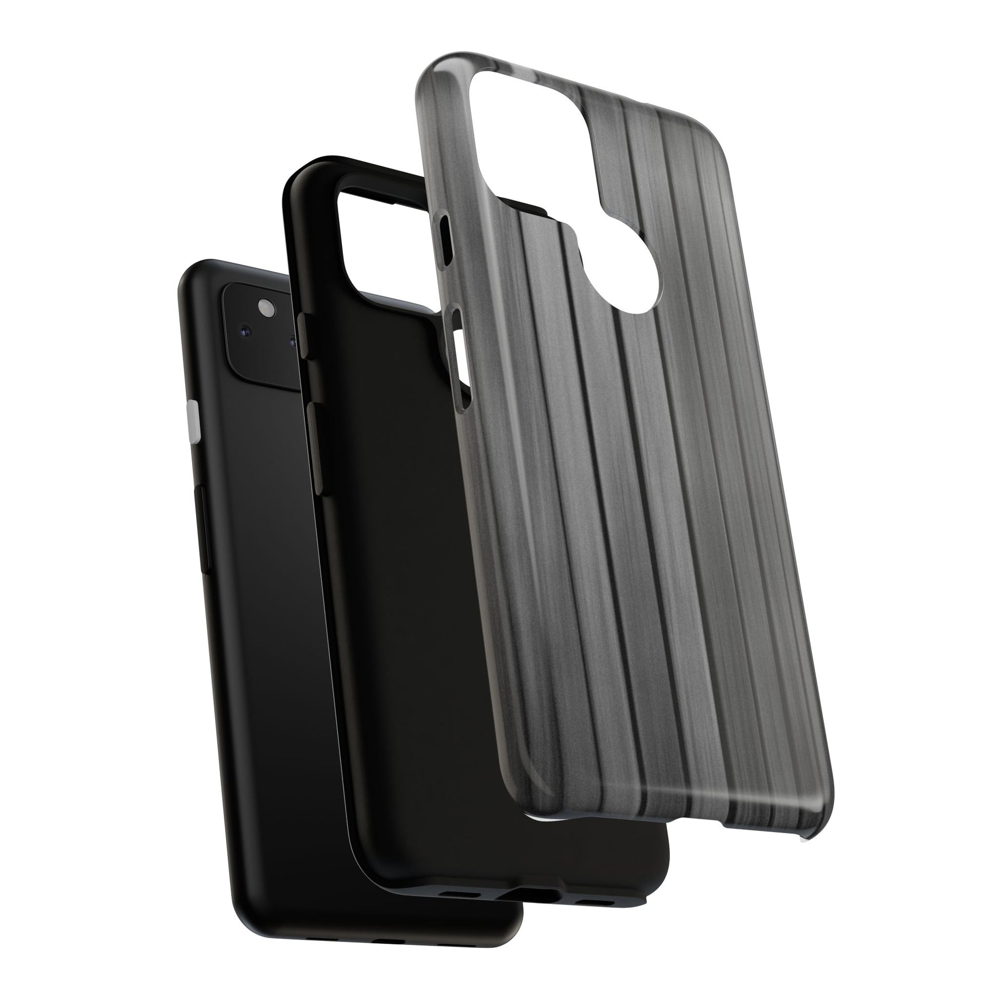 Sleek Phone Case for Tough Protection, Stylish Smartphone Cover, Modern Tech Accessory, Durable Case for Men and Women, Gift for Tech - TRV