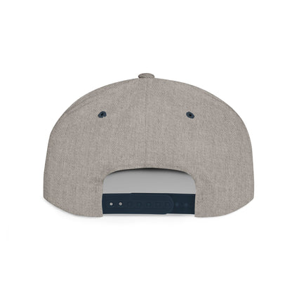 Baseball Swing Snapback Hat | Perfect Gift for Sports Lovers, Outdoor Adventures, Team Spirit, Casual Wear, Fun Events - TRV