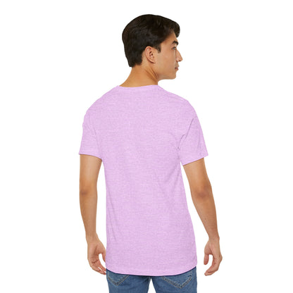 Minimalist Hand Sign Unisex Tee | Casual Everyday Wear | Perfect for Gift Givers