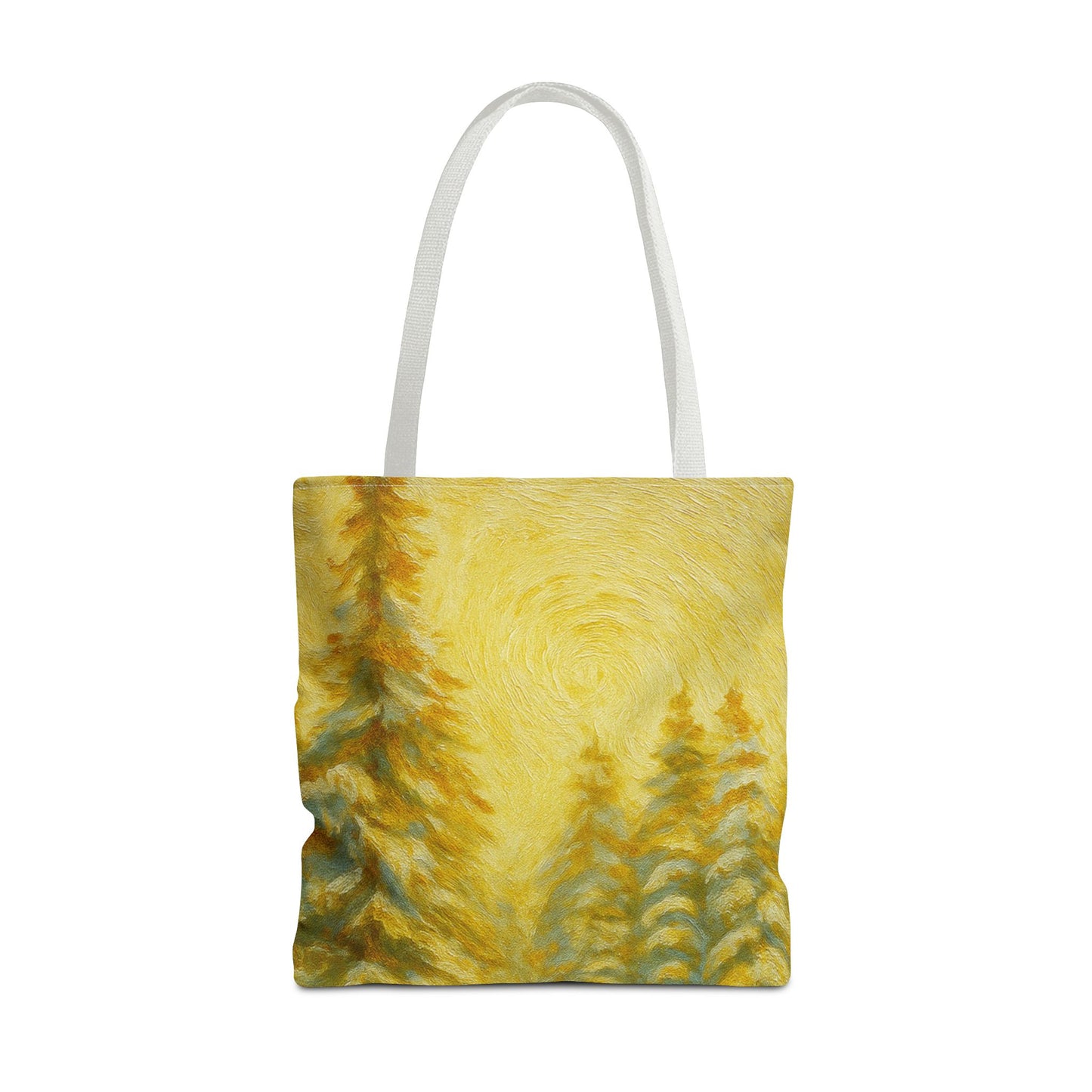 Artistic Abstract Tote Bag, Eco-Friendly Carryall, Beach Bag, Gift for Art Lovers, Stylish Shopper Bag, Versatile Everyday Use - TRV