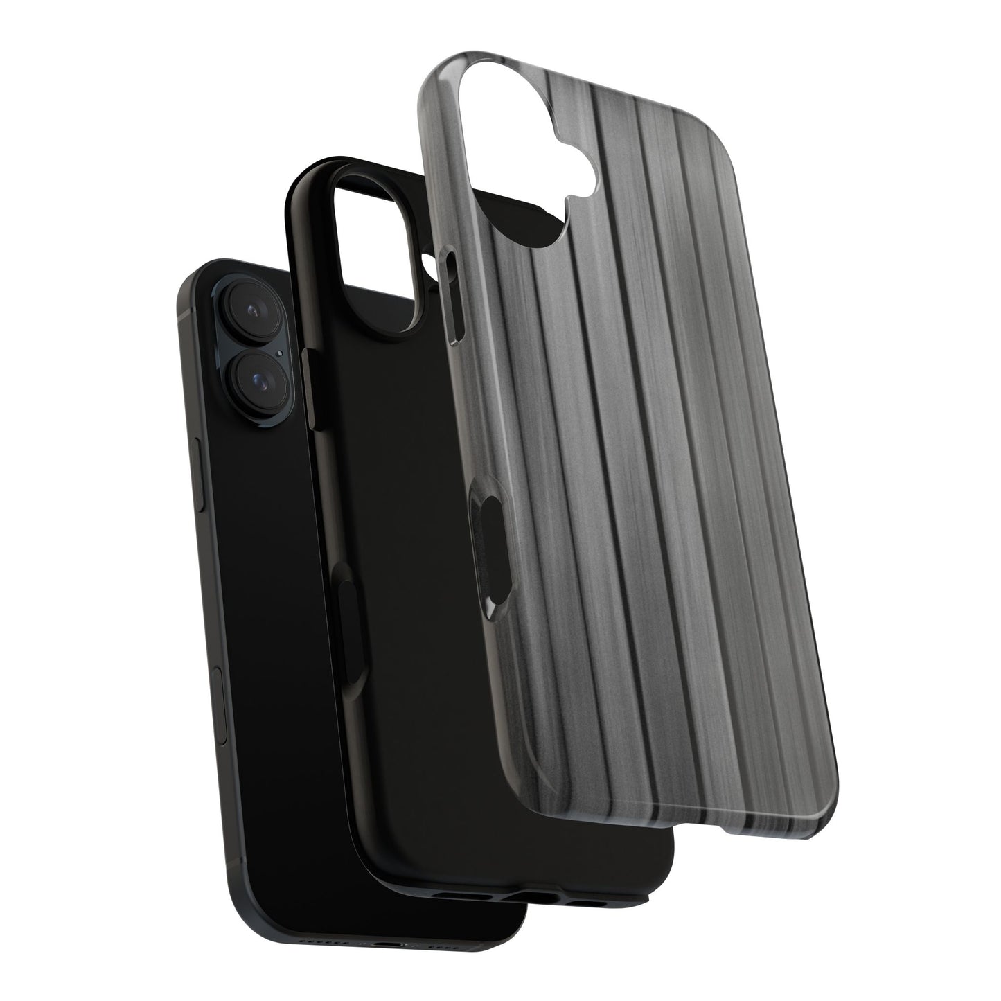 Sleek Tough Phone Case – Durable Protection with Modern Design - TRV