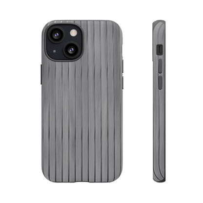 Durable Phone Case - Tough Cases with Textured Design - TRV