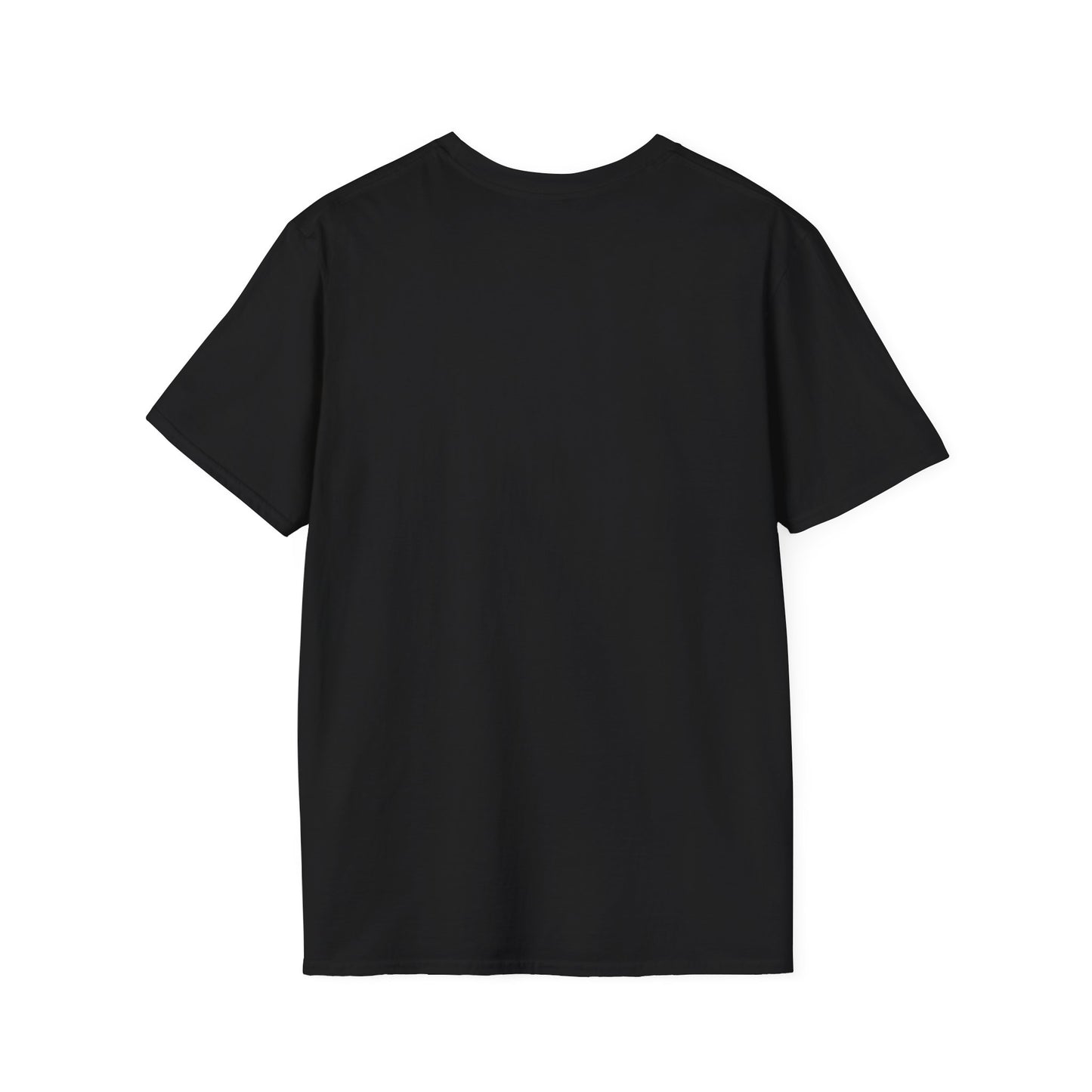 Baseball Catcher Unisex Softstyle T-Shirt, Sports Apparel, Gift for Athletes, Workout Gear, Casual Wear, Special Occasions