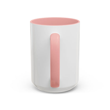 Moody Abstract Forest Coffee Mug | Unique Gift for Nature Lovers, Cozy Home Decor, Perfect for Coffee, Tea, and Hot Chocolate - TRV