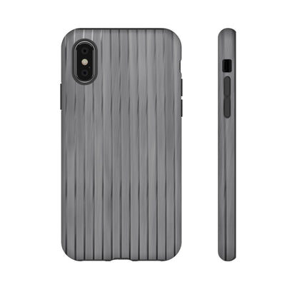 Durable Phone Case - Tough Cases with Textured Design - TRV